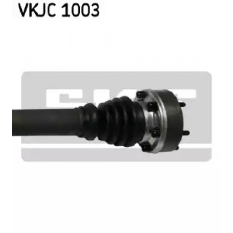 VKJC 1003 SKF - Привідний вал